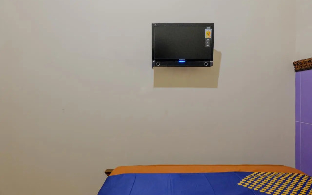 SPOT ON 1870 Graha Batu Mulia