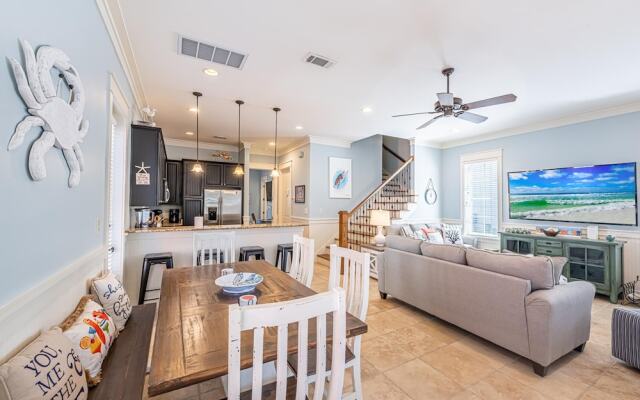 Bungalos 2485 'My Happy Place'