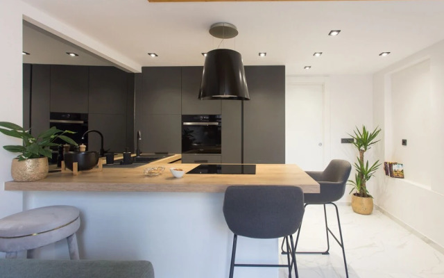 Beautiful, Modern Apartment Near the Sea, Croatia
