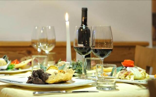 Sport Hotel S. Vigilio