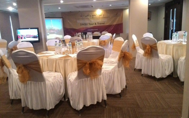 Siti Hotel