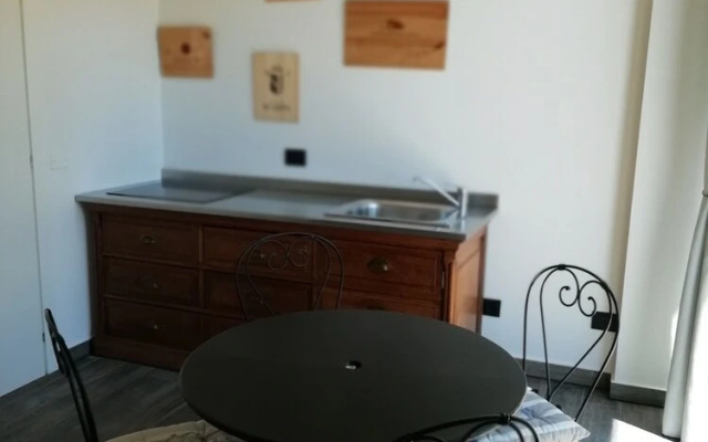 Agriturismo Podere Nigriano