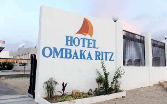 Hotel Ombaka Ritz