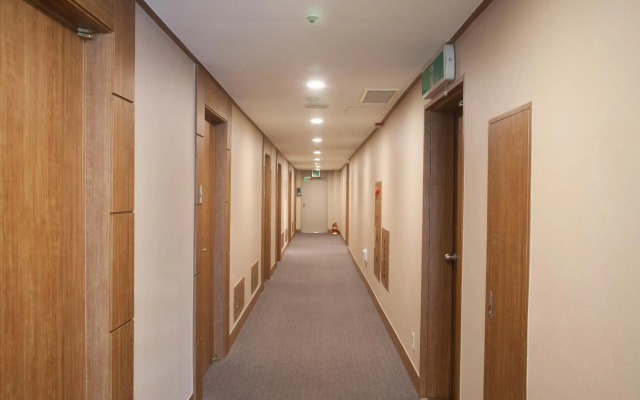 Uljiro Co-Op Residence