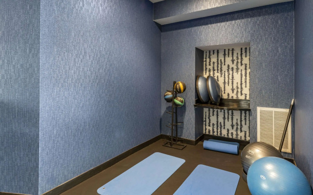 Cambria Hotel Minneapolis Maple Grove