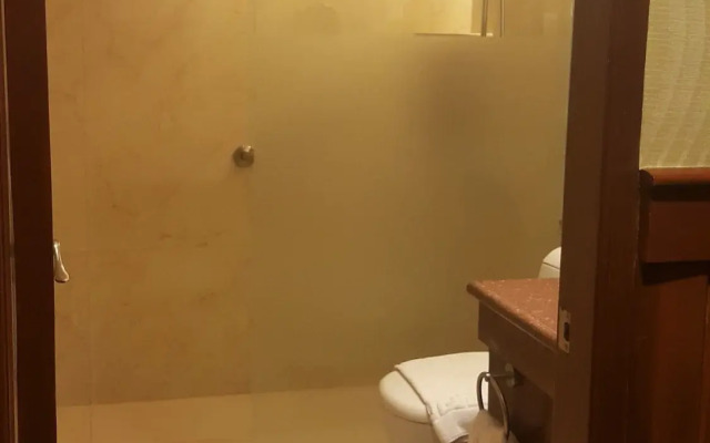 Alta D' Tagaytay Hotel
