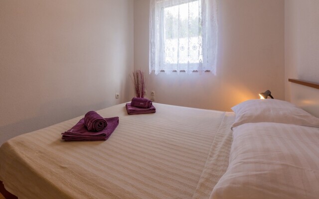 Apartment Adria