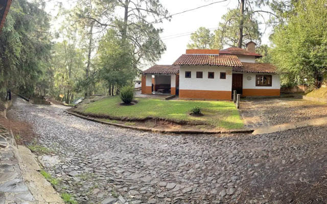 Cabaña Hondonada