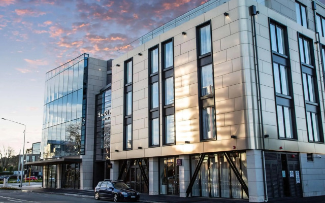 Sudima Christchurch City