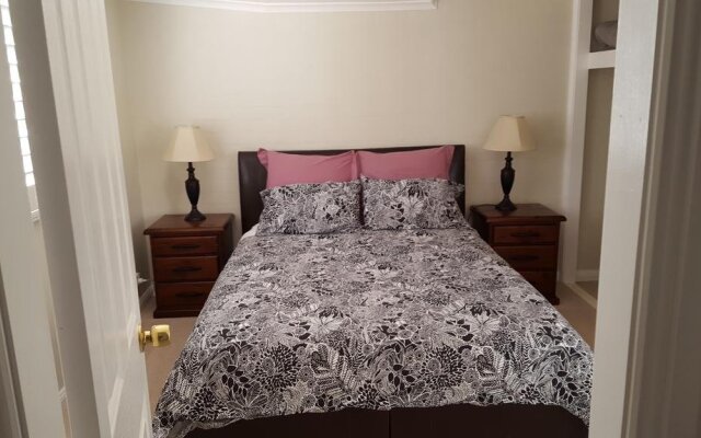 Tamworth Exclusive B&B