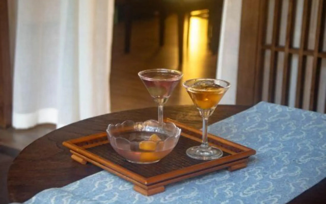 Landison Putuoshan Resort Zhoushan
