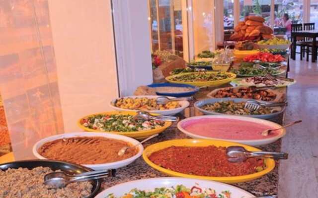 Adalin Resort Otel Kemer - All Inclusive