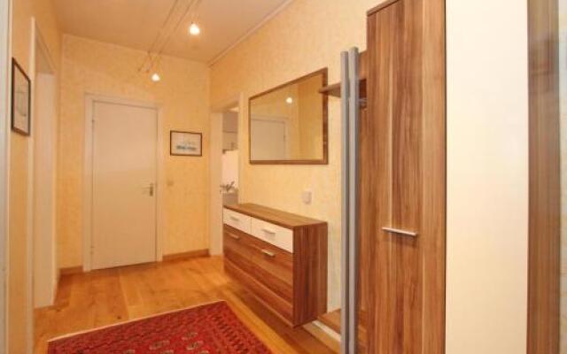 Haus an der Strandallee 126