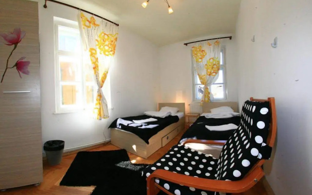 Smart Hostel
