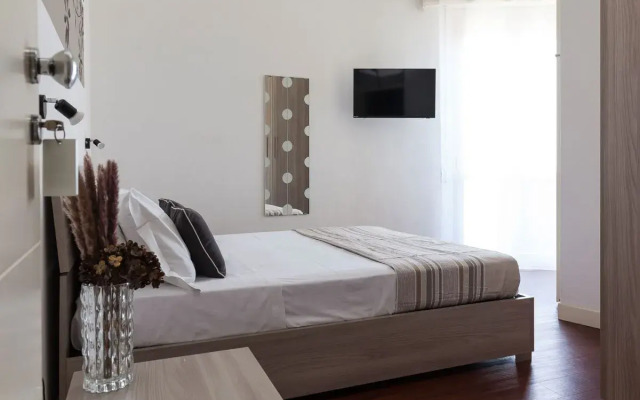 Hotel Al Nuovo Porto