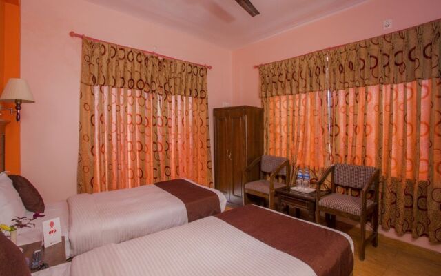 OYO 204 Hotel Stay Pokhara