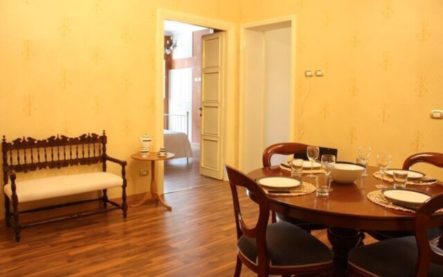 RSH Navona Apartments