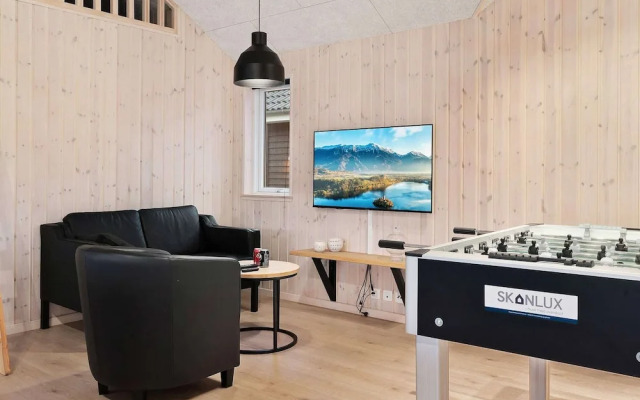 Holiday Home in Kappeln