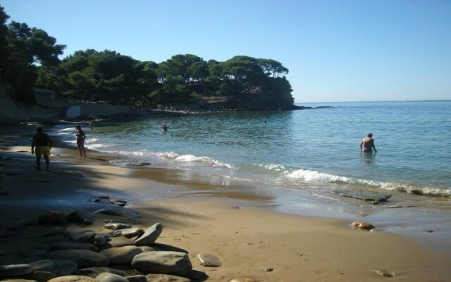 Apartment Route de Cassis