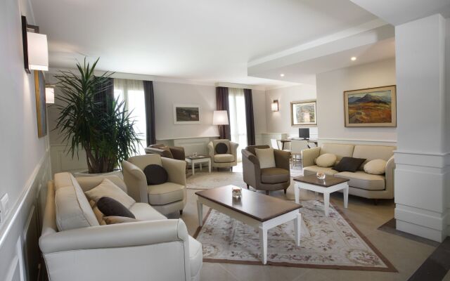 Villa Giorgia Albergo In Collin