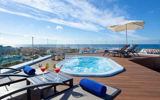 Hotel Best Tenerife