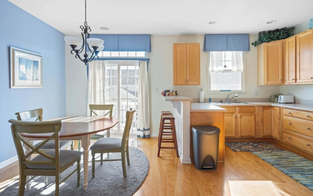 Bayside Destination Drive