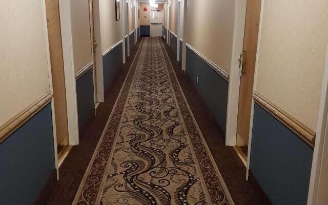 SureStay Plus by Best Western Coquitlam