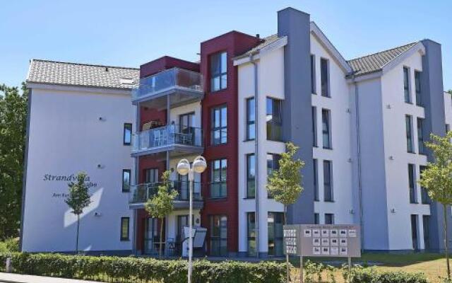 Strandvilla Baabe F 635 WG 11 _Ber