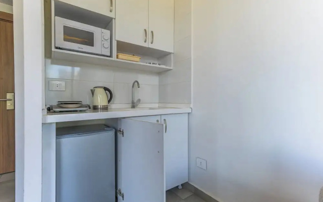 Gate 9 Tower -Studios & Apts Mar Mikhael