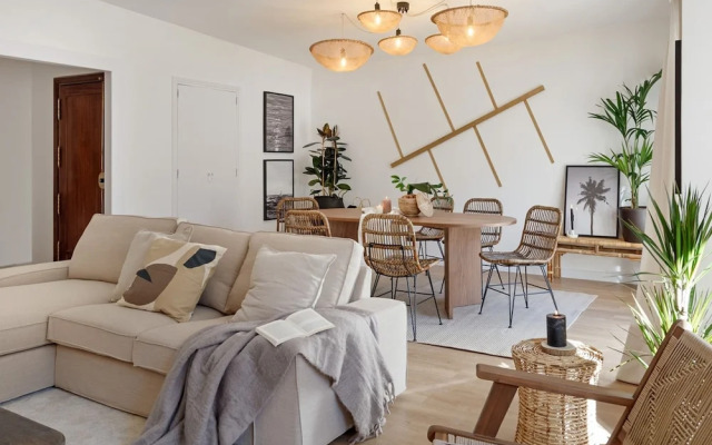 Trikora - 3 Bedrooms in Castellana