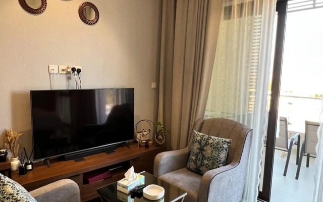 HAWANA RESIDENCE MIMISa