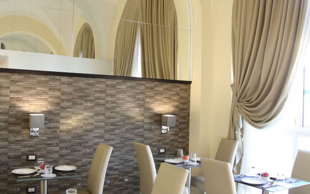 Boutique Hotel PIazza Charity