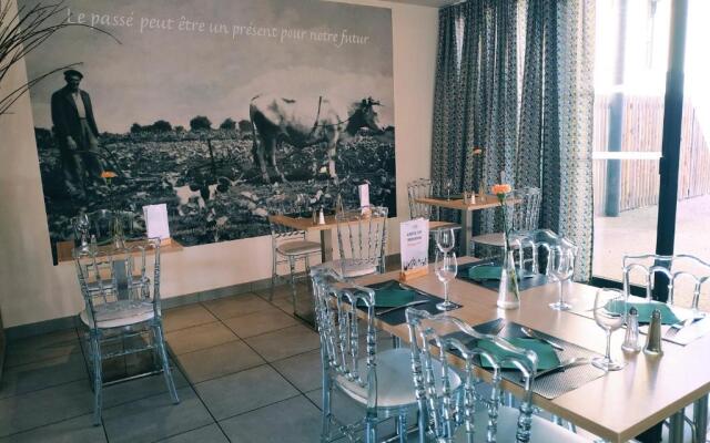 The Originals City, Hôtel La Verriaire, Cholet Sud