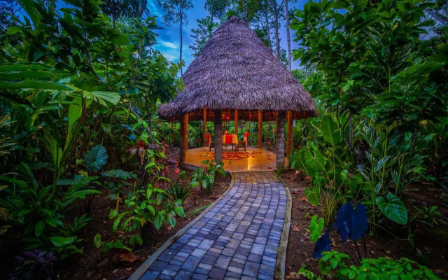 El Jardin Misahualli Lodge