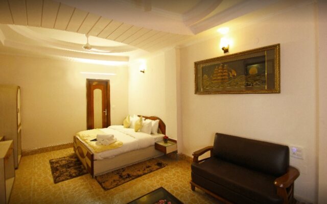 Hotel Royal Queen