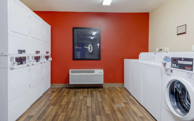 Extended Stay America Suites Ramsey Upper Saddle River