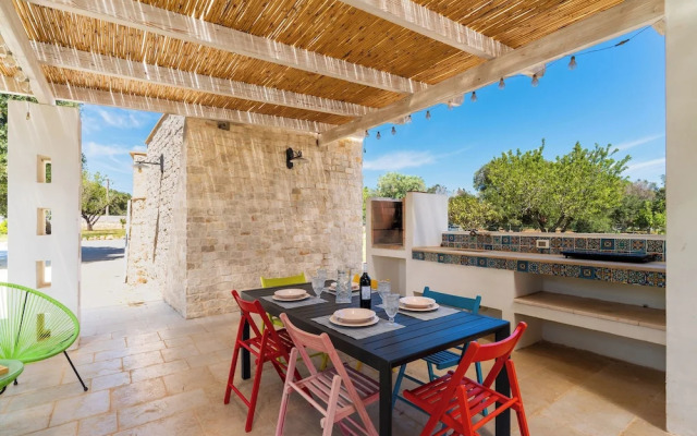 3985 Tenuta di Uma by Barbarhouse