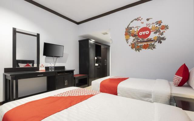 OYO 329 Hotel Darma Nusantara 2