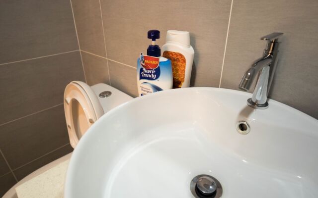 Arte Plus By IV Suites KLCC