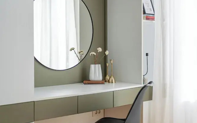 Rossetti Residences - Exclusive Urban Lofts