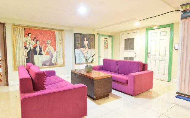 Harrison Miami by SB Hotels