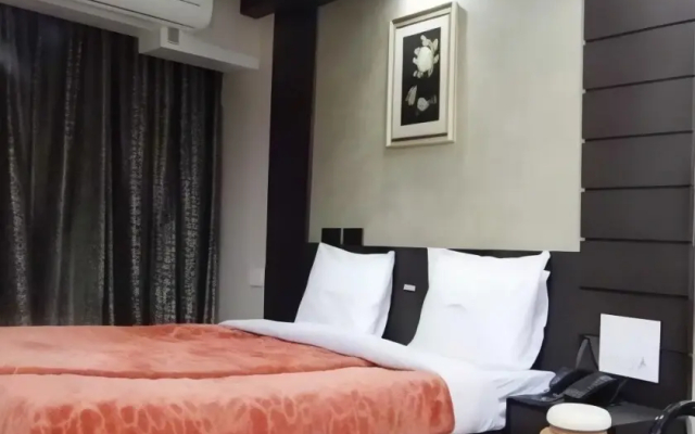 Hotel Okasu