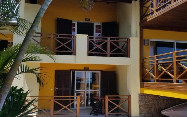 Apart Hotel Beira Do Mar