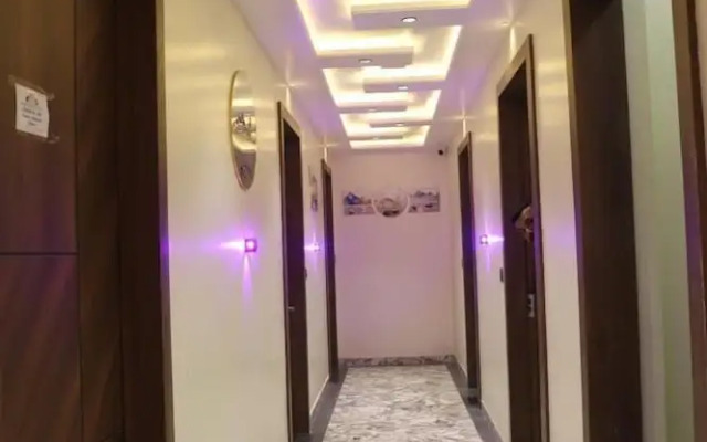 Hotel Moresta AC Room Restaurant and Bar