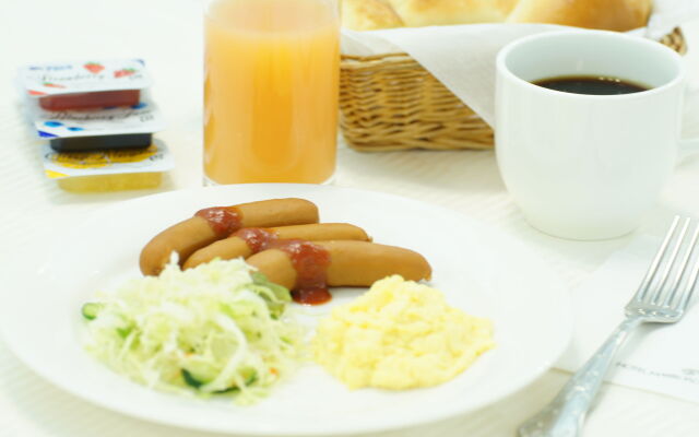 Marroad Inn Hachioji
