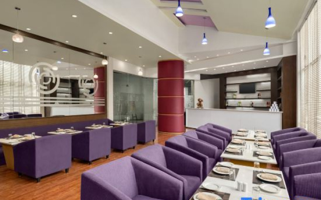 Ramada by Wyndham Bodh Gaya Mahabodhi