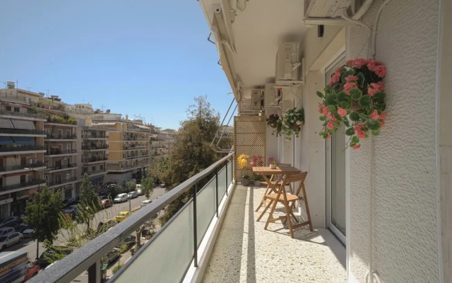 Mixalakopoulou Luxury Apartment