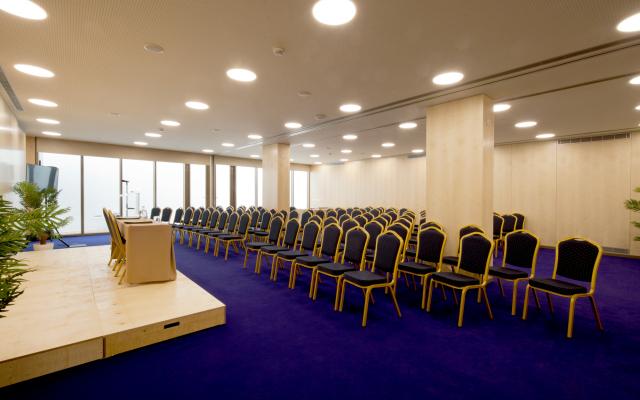 Sea Porto Hotel