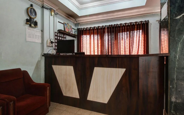 Swagat Tourist Home by OYO Rooms