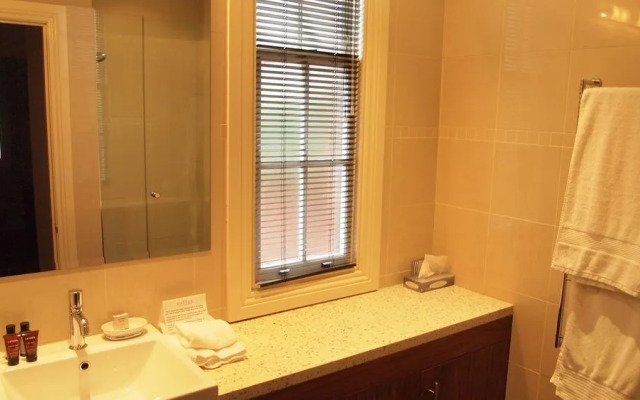 The Empyre Boutique Hotel